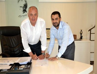 Aesob İle Özel Uncalı Meydan Hastanesi Arasında Protokol İmzalandı