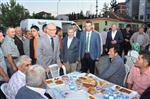 Asarcık’da İftar Coşkusu