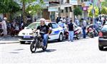 GÜRÜLTÜ KİRLİLİĞİ - Aydın’da 147 Motosiklet Trafikten Men Edildi