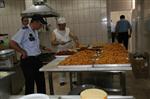 İMALATHANE - Devrek'te Pastane İmalathanelerine Ramazan Denetimi