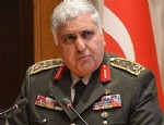 ÖLENLERİN YAKINLARI - Genelkurmay Başkanı Özel hakkında takipsizlik