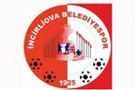 İSABEYLI - İncirliova Belediyespor Duman’a Emanet