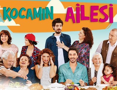 Kocamın Ailesi 1. Bölüm Fragmanı Ve Özeti