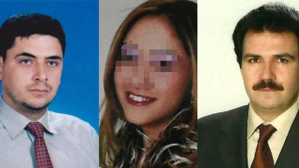 'Doçent cinayeti'nde şoke eden ifadeler!