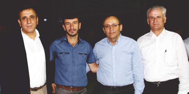 Türkiye'yi ağlatan işçiye süper teklif