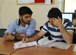 ÜNİVERSİTE TERCİHİ - Ahlat’ta 'Üniversite Tercih Bürosu” Oluşturuldu