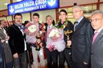 Balkan Ülkeleri Masa Tenisi Şampiyonası