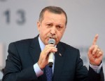 Başbakan Erdoğan iftar programında konuştu