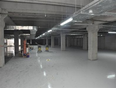 Başkan Ergün’den Çifte Müjde