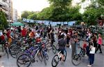 Bisiklet Dünyası, Ramazan Boyu Hem İftar Yapıyor Hem Turluyor