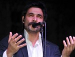 İBRAHİM TATLISES - Erdoğan'ın şarkısı yine Uğur Işılak'tan
