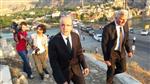BATMAN VALİSİ - Maliye Bakanı Mehmet Şimşek Hasankeyf'te İftar Yemeğine Katıldı