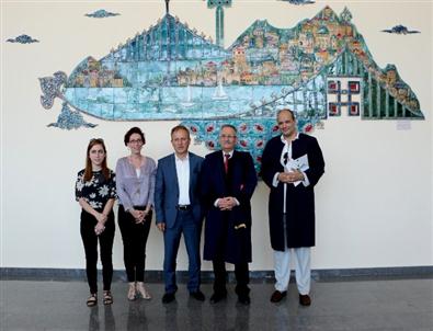 Mekanların Psikolojideki Konumu