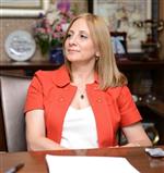 KADIN SIĞINMA - Nilüfer Belediyesin'den Görülmemiş Hizmet