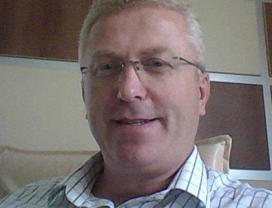 Teoman Coşkun konuştu