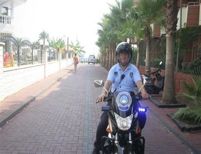 Zabıta İftar Yolunda Hayatını Kaybetti