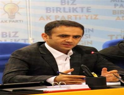 Ak Parti Gaziantep Gençlik Kolları’ndan İhsanoğlu’na Tepki