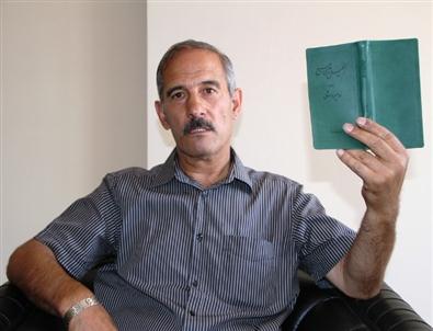 Asimder’den İranlı Misyonerlere Tepki