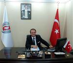 Başkan Taflan Uyardı