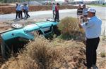 Beyşehir’de Trafik Kazası Açıklaması
