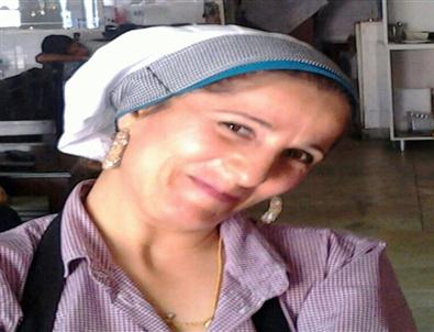 Boğazı Kesilerek Öldürülen Kadının Katili Damadı Çıktı