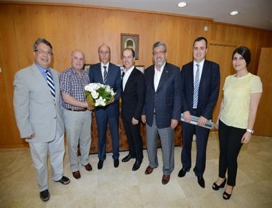 Btso Gıda Güvenliği Seminerlerine Uü’den Akademik Destek