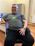 TAKIM KAMPI - Curling’e Kanadalı Teknik Direktör