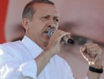 MUSSOLINI - Başbakan Erdoğan'ın Kahramanmaraş mitingi konuşması...