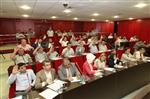 Gebze’de Ağustos Meclisi Toplanıyor