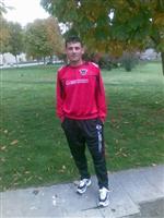 FUTBOL SPORU - Genç Futbolcu Zengin, Yeni Takım Arıyor