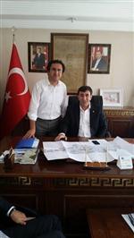 Kalkınma Bakanı Yılmaz Van'da