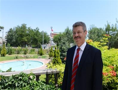 Kayseri Şeker’den Özelleştirmede Kiralama Modeli ve Çiftçinin Fabrikalara Ortaklığı Önerisi