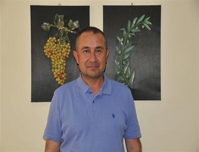 Manisalı Ziraat Mühendislerinin Başkanı Demran Açıklaması