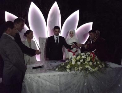 Mttb Malatya Şube  Başkanı Mücahit Balin’in Mutlu Günü