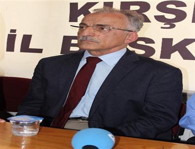 Murat Karayalçın Ekmeleddin İhsanoğlu'na Destek Turunda