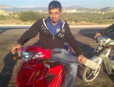 Mut’ta Trafik Kazası Açıklaması