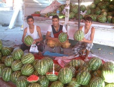 Okul Arkadaşları, İş Arkadaşı Oldu