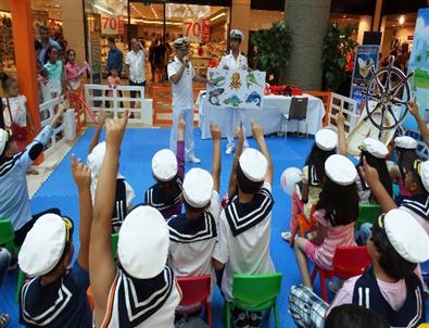 Optimum’da Bayram Dopdolu Geçti