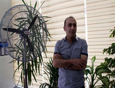 (özel Haber) Başbakanın Mitinglerindeki En ‘serin’ Detay