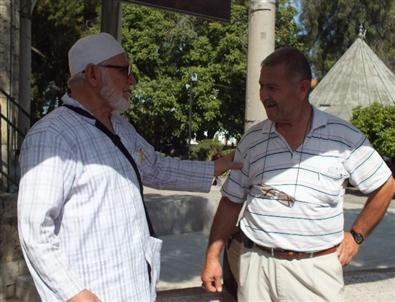 Ramazan Umrecileri Dönmeye Başladı