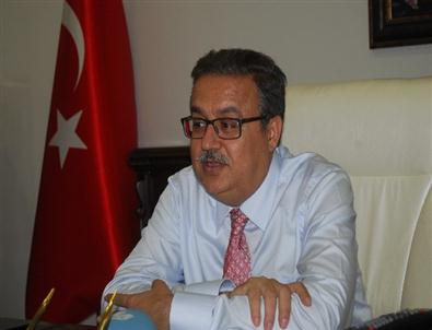 Vali Su’dan Bayram Değerlendirmesi