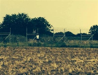 Yunanistan’dan Türkiye’ye ‘ters Göç’ Başladı