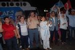 Ak Parti Aydın'da Ülke Genelindeki Zaferi Kutladı
