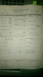 EKMELEDDİN İHSANOĞLU - Bakan Eroğlu’nun Sandığından Erdoğan Birinci Çıktı