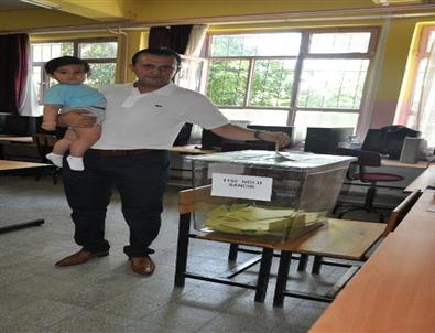 Başkan Soylu Oyunu Kullandı