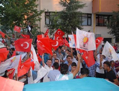 Burdur’da Seçim Sonuçları Belli Oldu