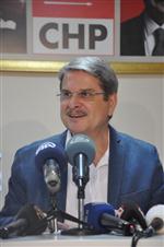 EKMELEDDİN İHSANOĞLU - Çıray Açıklaması