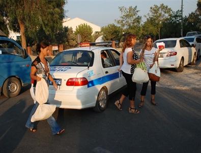 Didim’de Seçimi İhsanoğlu Kazandı