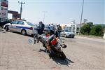 Ereğli’de Trafik Kazası Açıklaması