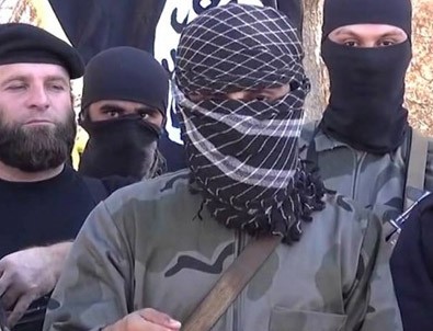 IŞİD katliama devam ediyor